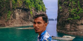 Beras, Psikologi Konsumsi, dan Dampak Kesehatan di Indonesia: Sebuah Refleksi Empiris FOTO: Ilham La Jamri, Mahasiswa Magister Psikologi UNM