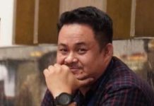 Aktivis PMII Beri Ucapan Selamat ke Fadel Tauphan, Rahmat Ajak KNPI Sulsel Bersatu Laksanakan Program Ketahanan Pangan Presiden Prabowo FOTO: Aktivis Pergerakan Mahasiswa Islam Indonesia (PMII), Rahmat Hidayat.