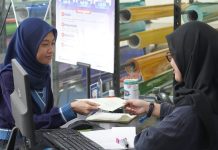 Industri Kreatif Melejit, MaPaN Hadir Jadi Solusi Kebutuhan Stiker di Makassar FOTO: Industri digital printing di Indonesia saat ini tengah mengalami perkembangan yang sangat signifikan.