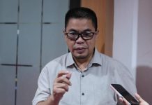 Spektakuler! Ilmu Politik Unhas Masuk Peringkat 300 Dunia dalam QS World University Rankings FOTO: Dekan FISIP Prof. Dr. Phil. Sukri, M.Si.,