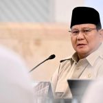 Politik Indonesia: Adakah Operasi Sistematis untuk Menjatuhkan Prabowo? FOTO: Presiden Prabowo Subianto. (Dok Seskab)