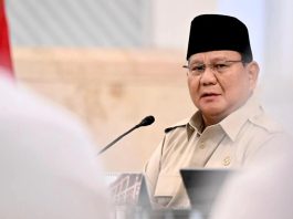 Politik Indonesia: Adakah Operasi Sistematis untuk Menjatuhkan Prabowo? FOTO: Presiden Prabowo Subianto. (Dok Seskab)