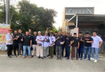 YLBH Sakera Bagikan Ribuan Takjil, Santuni 100 Anak Yatim, dan Sambut Ultah Ketua DPC Mojokerto