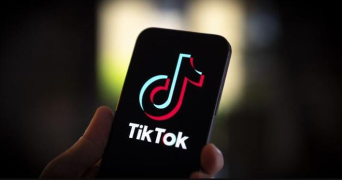 FOTO: Ilustrasi Tiktok (dok. via Google)
