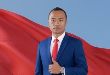 Mas Teguh Wiyono (MTW) Dewan Pembina BRIKOM TKN Siap Maju Cawabup Ponorogo, Komunikasi Intens dengan Bunda dan Partai Pengusung