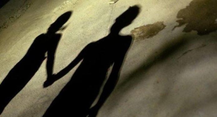 FOTO: Ilustrasi selingkuh