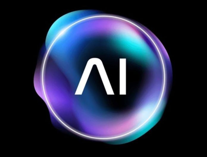 FOTO: Ilustrasi Artificial Intelligence/AI. (Dok via goggle)