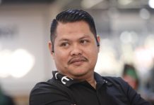 Logis 08 Apresiasi Langkah Cepat Pemerintah Usut Kasus Penyiraman Aktivis KontraS FOTO: Ketua Umum Logis 08, Anshar Ilo (Ist)*