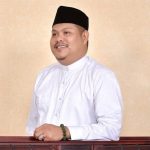 Jelang Idulfitri, Logis 08 Nilai Pemerintah Sangat Siap Hadapi Mudik dan Pasokan Pangan FOTO: Ketua Umum Logis 08, Anshar Ilo (Ist)*