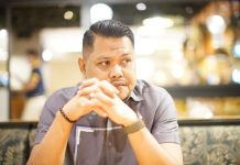 Ketum Logis 08 Sambut Baik Arah Pembangunan 2029, Tepat dan Berpihak pada Rakyat FOTO: Ketua Umum Logis 08, Anshar Ilo (Ist)*