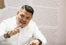 Dukung Pengawasan MBG, Logis 08 Minta Kejagung Tegas Awasi, Pastikan Bersih dari KKN FOTO: Ketua Umum Logis 08, Anshar Ilo (Ist)*