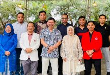 Pemprov Sulteng Jadi Juara Beasiswa Pendidikan Tinggi di Sulawesi: Berani Cerdas Tambah Mitra, Sulsel Tertinggal FOTO: Pemerintah Provinsi Sulawesi Tengah (Pemprov Sulteng) kembali memperkuat komitmen membangun sumber daya manusia unggul melalui Program Beasiswa Berani Cerdas.