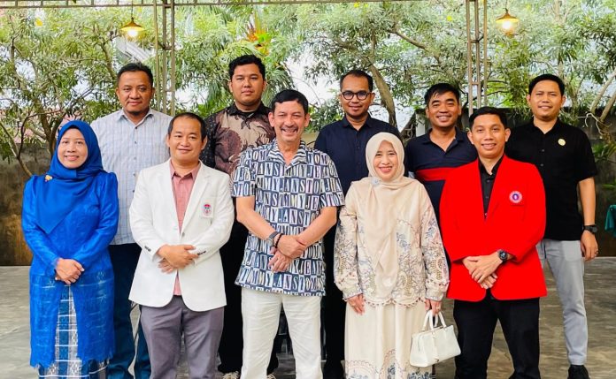 FOTO: Pemerintah Provinsi Sulawesi Tengah (Pemprov Sulteng) kembali memperkuat komitmen membangun sumber daya manusia unggul melalui Program Beasiswa Berani Cerdas.