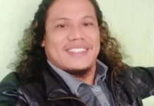 DPP LSM LANTIK Sulsel Kecam Oknum Wartawan Abal Abal Yang Merusak Nama Baik Insan Pers FOTO: Sekjen DPP LANTIK Sulsel, Yhoka Mayapada.