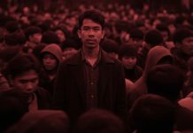 Menakar Dinding Pemisah: Individu atau Institusi? FOTO: Adri Fadli, Ilustrasi