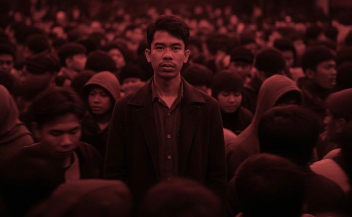 FOTO: Adri Fadli, Ilustrasi