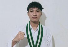 KAMMI Jakarta Utara Apresiasi Inisiasi Pelatihan Teknis AC oleh Kapolres Jakarta Utara FOTO: Ketua KAMMI Jakarta Utara, Yolan Dwika Apramada.