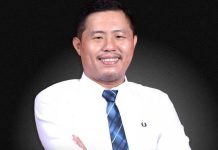 Kuasa Hukum Wabup Gowa Sebut Kliennya Tak Pernah Terima Somasi dan Tak Miliki Utang ke Ko Andre FOTO: Khaeril Jalil, SH, Wakil ketua Peradi Kabupaten Gowa, Sulawesi Selatan