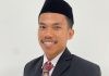 Menagih Arah KAMMI: Dari Gerakan Moral ke Kontribusi Bangsa FOTO: Muh Imran, Plt Ketua Umum PW KAMMI Sulawesi Selatan