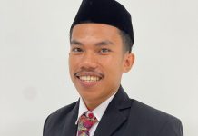 Menagih Arah KAMMI: Dari Gerakan Moral ke Kontribusi Bangsa FOTO: Muh Imran, Plt Ketua Umum PW KAMMI Sulawesi Selatan