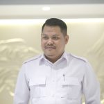 Logis 08 Sebut Satgas PHK Jadi Kado Istimewa Kesejahteraan Buruh oleh Pemerintah FOTO: Ketua Umum Logis 08, Anshar Ilo (Ist)*