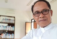 Hamzah Jalante: Provinsi Luwu Raya Kebutuhan Strategis, Bukan Sekadar Pemekaran Wilayah FOTO: Wakil Ketua BPW KKLR Sulawesi Selatan, Hamzah Jalante.