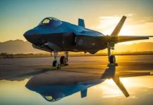 Pesawat Siluman yang Diruntuhkan Fisika Sederhana FOTO: Ilustrasi Lockheed Martin F-35 Lightning II. (Dok Lockheed Martin/Istimewa)