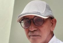 Ketika Ide Dianggap Mark-Up: Negara Sedang Salah Paham Kreativitas FOTO: Makmur Idrus, Pendiri Sultan Hasanuddin Center/Mantan Auditor.