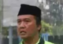 Ketum TKN Sampaikan Belasungkawa Mendalam atas Kepergian Jenderal TNI (Purn) Try Sutrisno