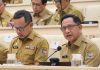 Selalu Rugi: Mendagri Siapkan UU Khusus BUMD, Tito: Diawasi Langsung Dirjen Kemendagri FOTO: Menteri Dalam Negeri Tito Karnavian rapat kerja bersama Komisi II DPR RI. (Dok Kemendagri)