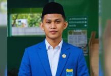 Di Tengah Isu Kenaikan Harga BBM, Ancaman Penimbunan dan Permainan Harga Mengintai: PMII Makassar Desak Pemerintah Kota Bertindak FOTO: Ketua PC PMII Kota Makassar, Hariandi.