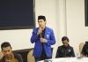 Ketua PC PMII Makassar: Apresiasi Upaya Langkah Pemkot Mengatasi Masalah TPA Antang, Tegaskan Akan Terus Mengawal Kebijakan Publik FOTO: Ketua PC Pergerakan Mahasiswa Islam Indonesia Kota Makassar, Hariandi.