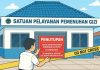 Tak Punya SLHS: Ratusan Dapur MBG di Sulsel Ditutup, Kabupaten Gowa Terbanyak FOTO: Ilustrasi penutupan dapur SPPG