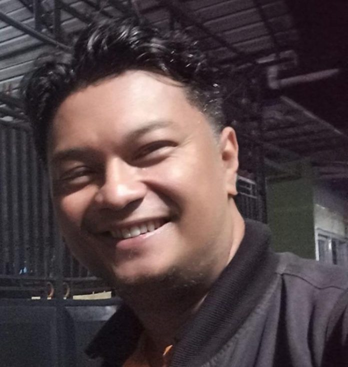 FOTO: Agung Chornelis