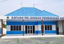 Di Indonesia Timur Sebanyak 1.256 Dapur MBG Di-suspend BGN, Tak Miliki SLHS dan IPAL FOTO: Ilustrasi Satuan Pelayanan Pemenuhan Gizi (SPPG). (Dok via Instagram)