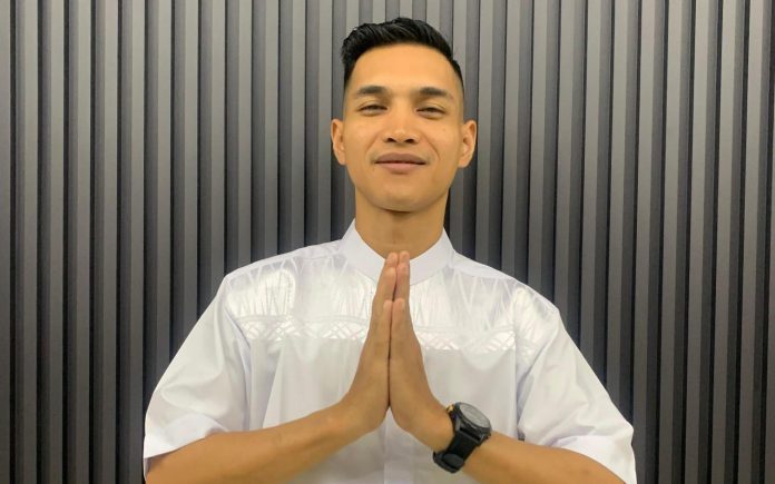 FOTO: Andri Sekjend DPP AMAN