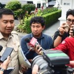 Presiden Prabowo Perintahkan Percepatan Akses Hunian Rakyat di Seluruh Indonesia FOTO: Menteri Perumahan dan Kawasan Pemukiman (PKP) Maruarar Sirait. (Dok. Seskab)