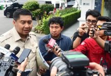 Presiden Prabowo Perintahkan Percepatan Akses Hunian Rakyat di Seluruh Indonesia FOTO: Menteri Perumahan dan Kawasan Pemukiman (PKP) Maruarar Sirait. (Dok. Seskab)