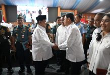 Bertempat Istana Merdeka Di hadapan Presiden Laporkan Kepemimpinan 1,5 Tahun BPOM : Pengawasan Hulu ke Hilir untuk Perlindungan Rakyat dan Penguatan Ekonomi Kesehatan Global