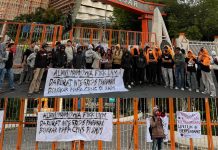 Aliansi Mahasiswa FIKK UNM Desak Penuntasan Dugaan Pungli CPNS 2024, Soroti Minimnya Respons Kampus