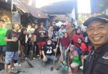 Lurah Tamamaung: Evaluasi RT/RW untuk Perkuat Pelayanan dan Lingkungan Bersih FOTO: Lurah Tamamaung, Syarifuddin, menegaskan komitmennya meningkatkan kualitas lingkungan dan pelayanan masyarakat dengan memulai evaluasi kinerja RT/RW sejak April 2026.