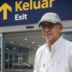 NU Sulsel Jangan Terus Jadi Kayu Bakar Politik Muktamar FOTO: Makmur Idrus, Pendiri Sultan Hasanuddin Center Makassar.
