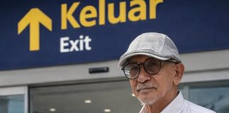 NU Sulsel Jangan Terus Jadi Kayu Bakar Politik Muktamar FOTO: Makmur Idrus, Pendiri Sultan Hasanuddin Center Makassar.
