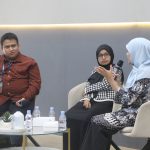 Unhas Ambil Peran dalam WikiNusantara 2026, Soroti Pelestarian Bahasa Daerah FOTO: Rangkaian kegiatan Prakonferensi WikiNusantara 2026 yang digelar di Arsjad Rasjid Lecture Theatre, Universitas Hasanuddin, Jumat (10/4).