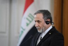 Menlu Iran Peringatkan AS agar Tidak Biarkan Netanyahu “Membunuh Diplomasi” FOTO: Menteri Luar Negeri (Menlu) Iran Seyed Abbas Araghchi. (Dok via China Xinhua News)