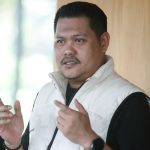 Prabowo Siap Sikat Jenderal Pembeking Tambang Ilegal, Logis 08: Patut Didukung Penuh FOTO: Ketua Umum Logis 08, Anshar Ilo (Ist)*