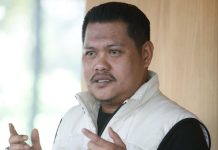 Prabowo Siap Sikat Jenderal Pembeking Tambang Ilegal, Logis 08: Patut Didukung Penuh FOTO: Ketua Umum Logis 08, Anshar Ilo (Ist)*