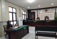 Wartawan Amir Ditangkap Polres Mojokerto, Advokat Rikha Ajukan Praperadilan Img 20260413 Wa0020