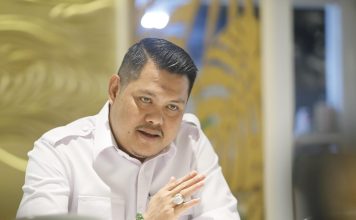 Logis 08 Desak Kejagung Tuntut Hukuman Mati Eks Pimpinan BGN, Anshar Ilo: Korupsi MBG Mengkhianati Rakyat dan Presiden FOTO: Ketua Umum Logis 08, Anshar Ilo (Ist)**