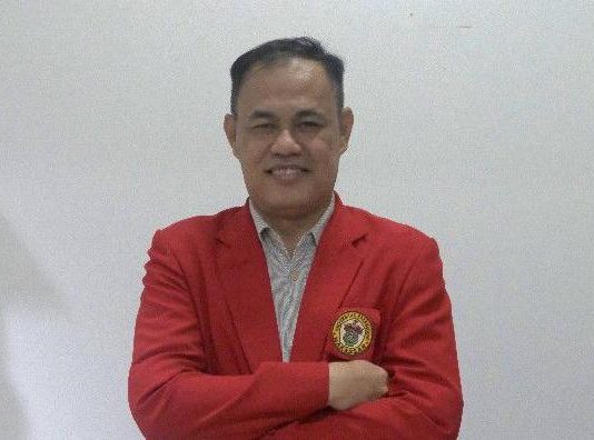 201 Proposal Unhas Lolos Pendanaan BIMA, Jangkau Seluruh Skema FOTO: Prof. Ir. Suharman Hamzah, Ph.D (Sekretaris Lembaga Penelitian dan Pengabdian pada Masyarakat, LPPM, Unhas)